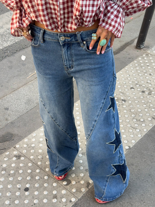 Stargirl Jeans